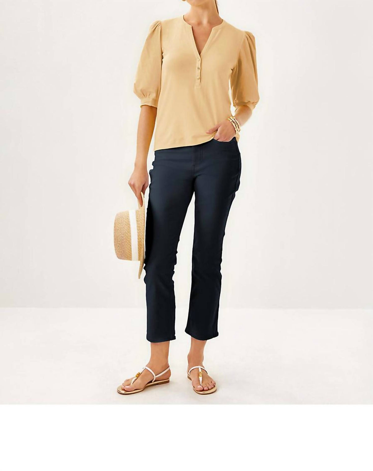 Lilly Pulitzer - Ronson Knit Top