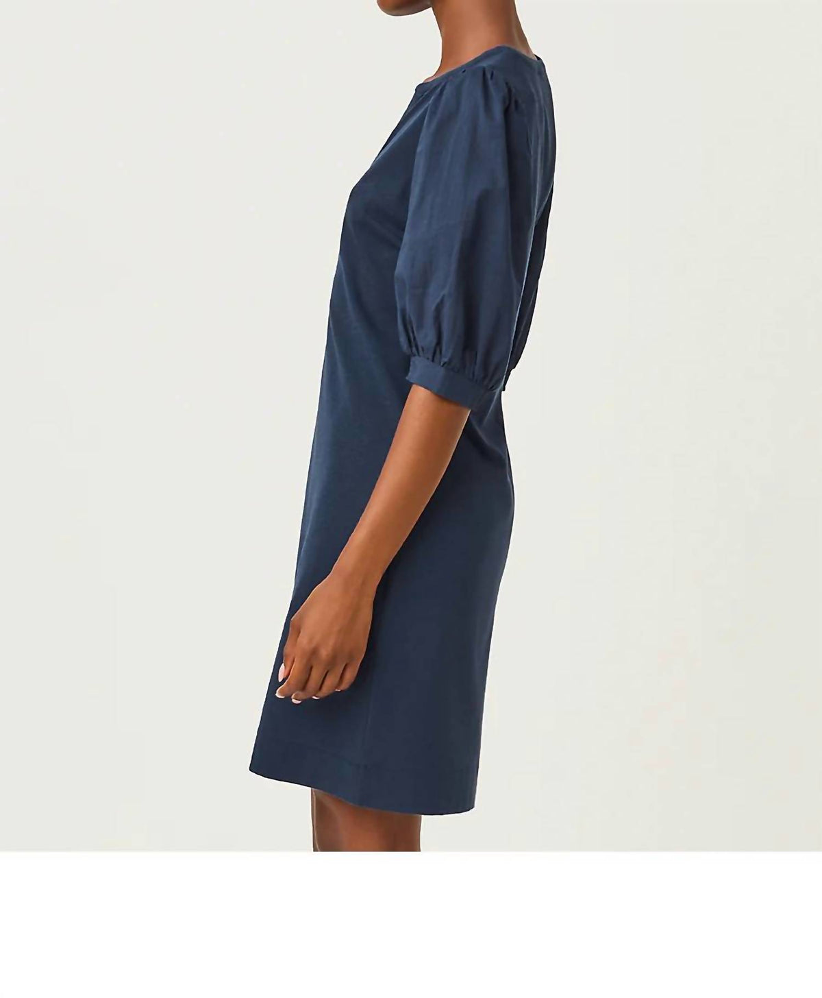 Lilly Pulitzer - Ronson Popover Mini Dress