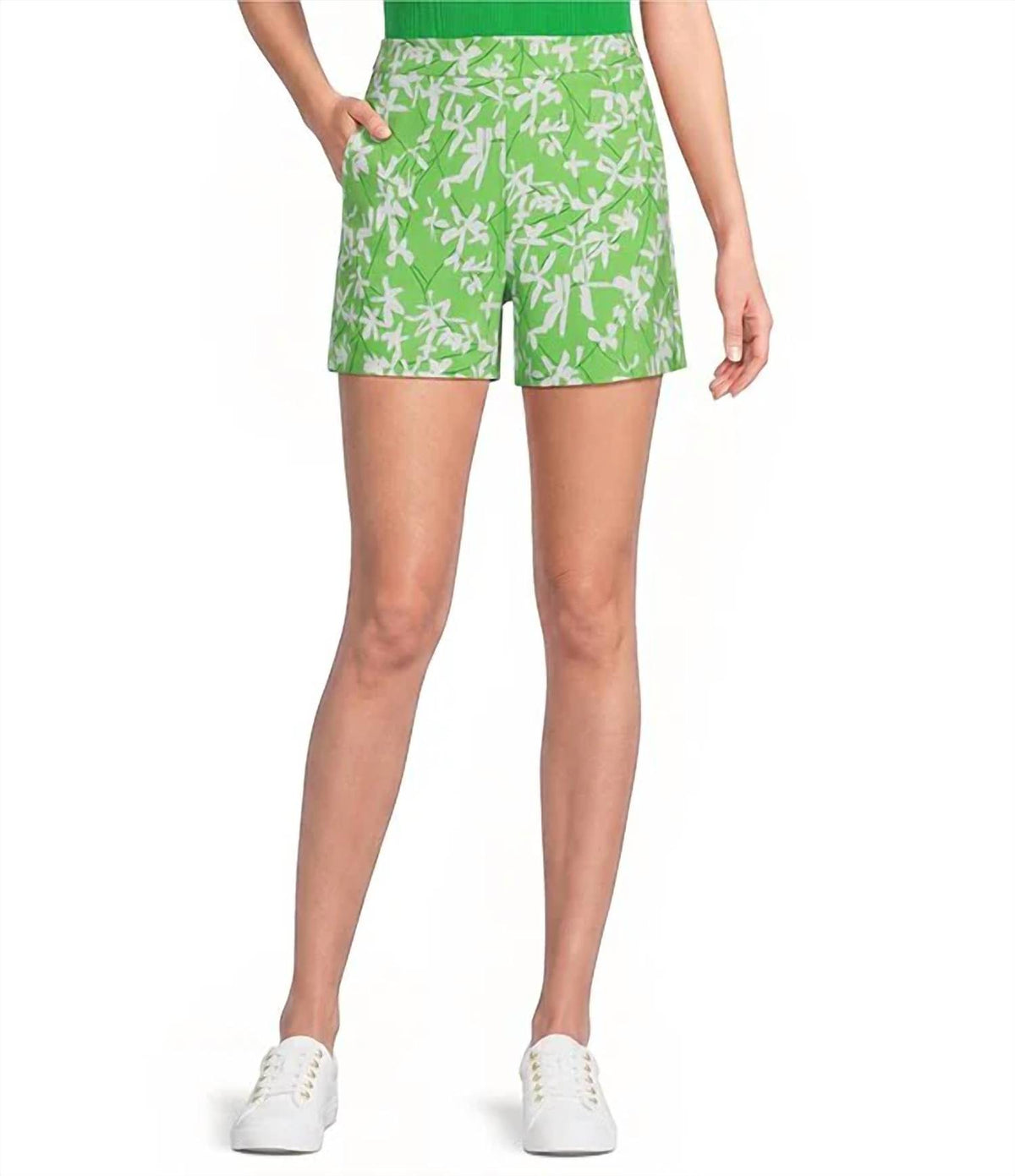Lilly Pulitzer - SARISSA STRETCH SHORT