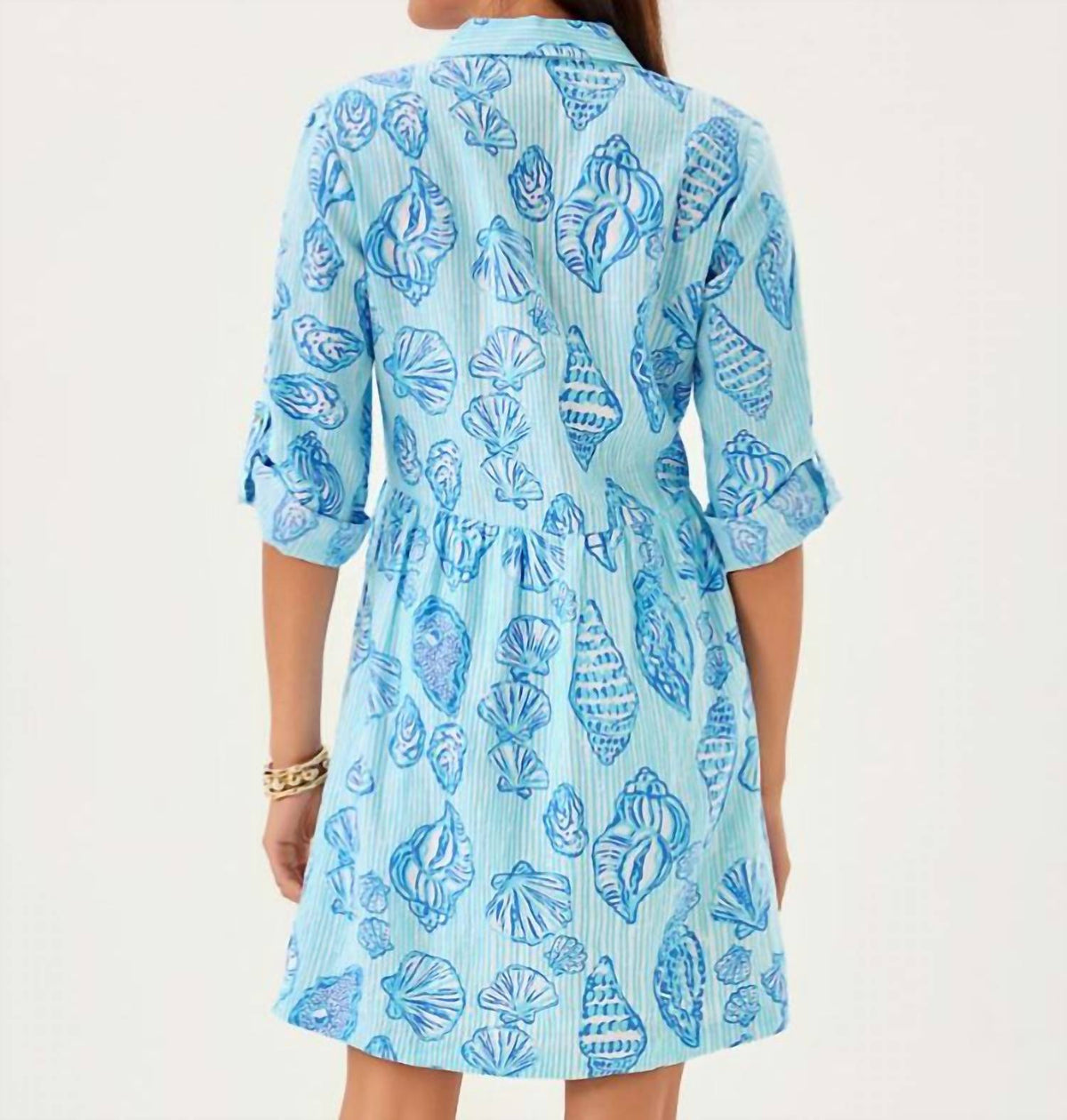 Lilly Pulitzer - Shaela Dress