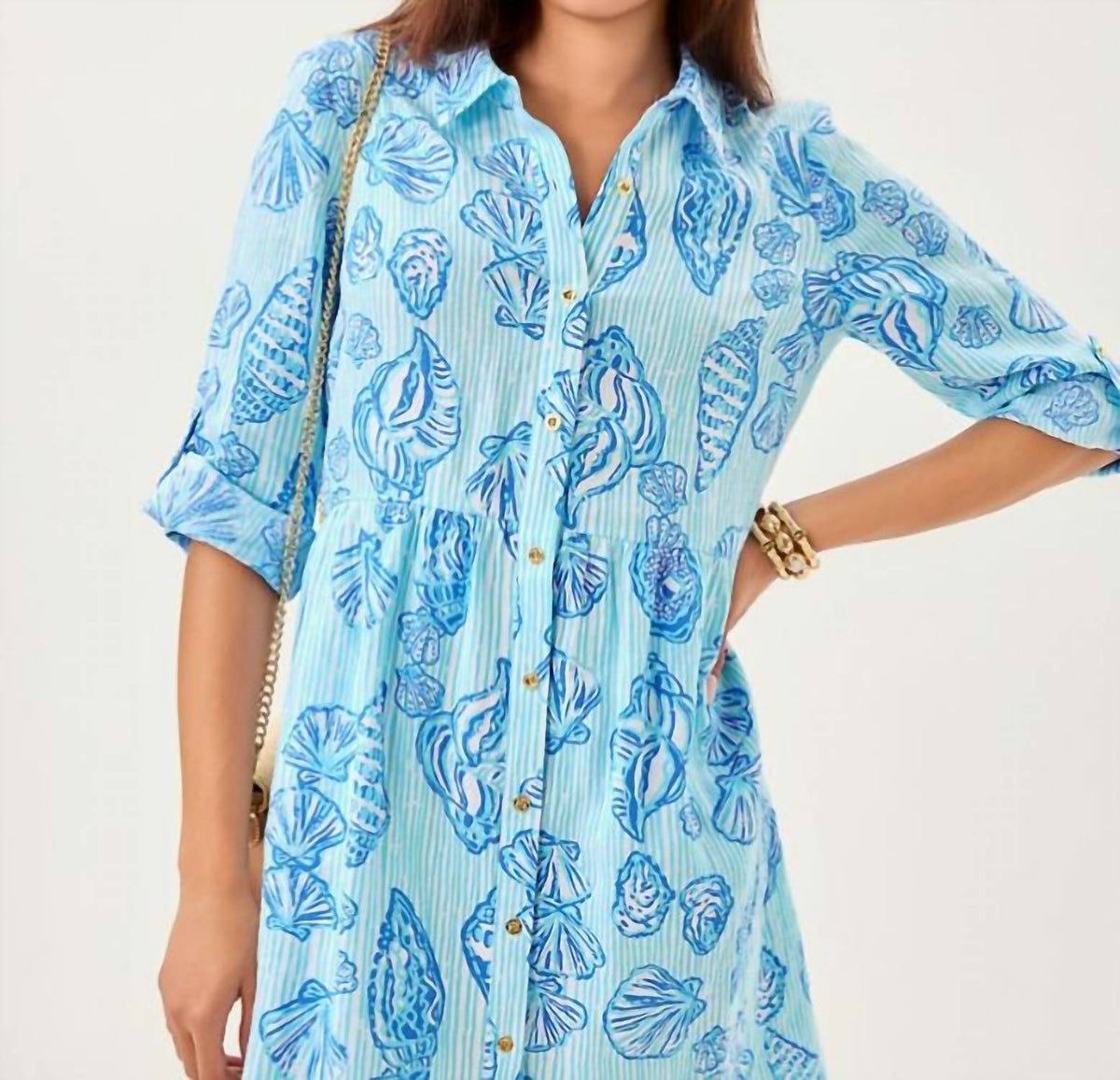 Lilly Pulitzer - Shaela Dress