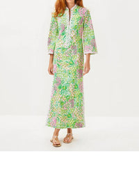Lilly Pulitzer - Shealyn Stretch Maxi Caftan