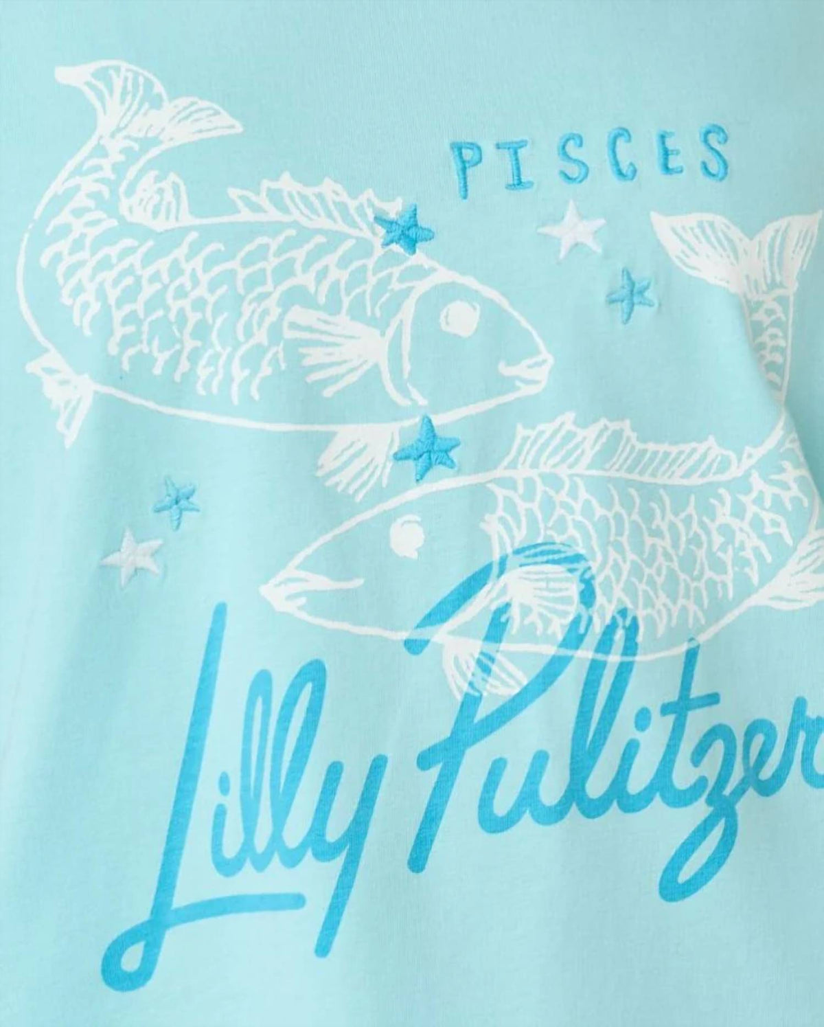 Lilly Pulitzer - STELLA KNIT TOP