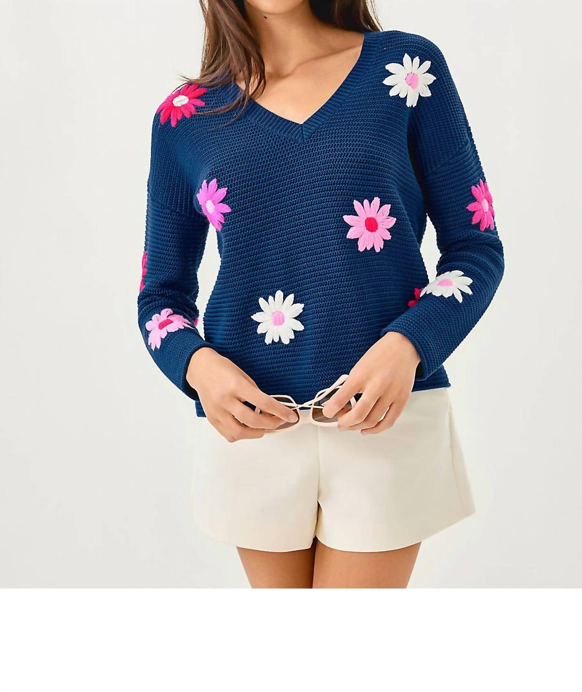Lilly Pulitzer - Tensley Sweater