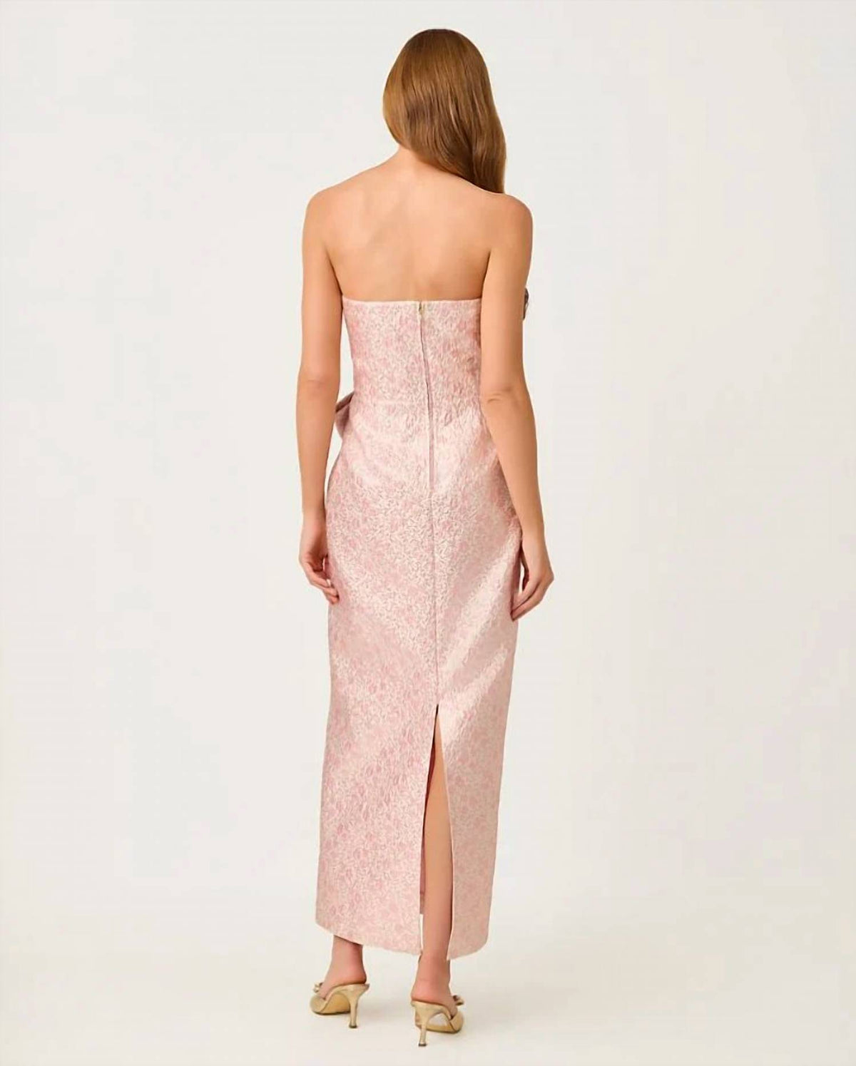 Lilly Pulitzer - TIERNAN MAXI DRESS