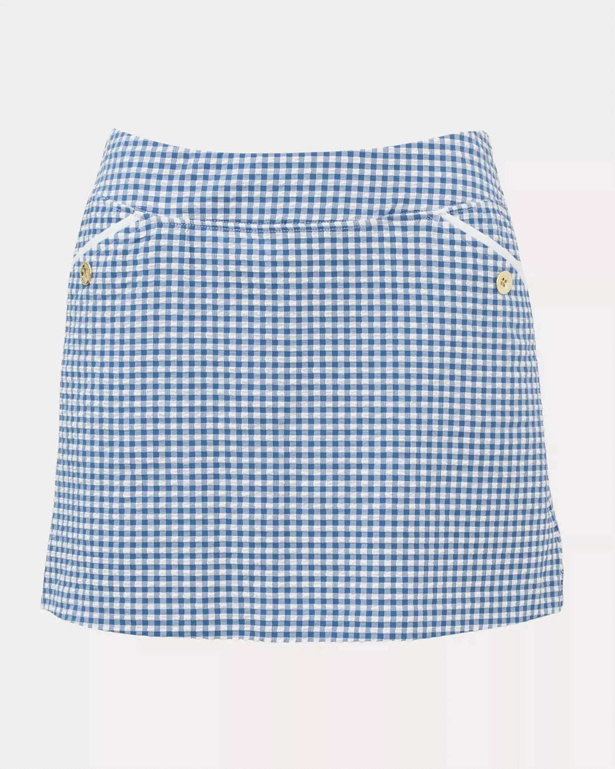 Lilly Pulitzer - Upf 50+ Luxletic Thera Skort