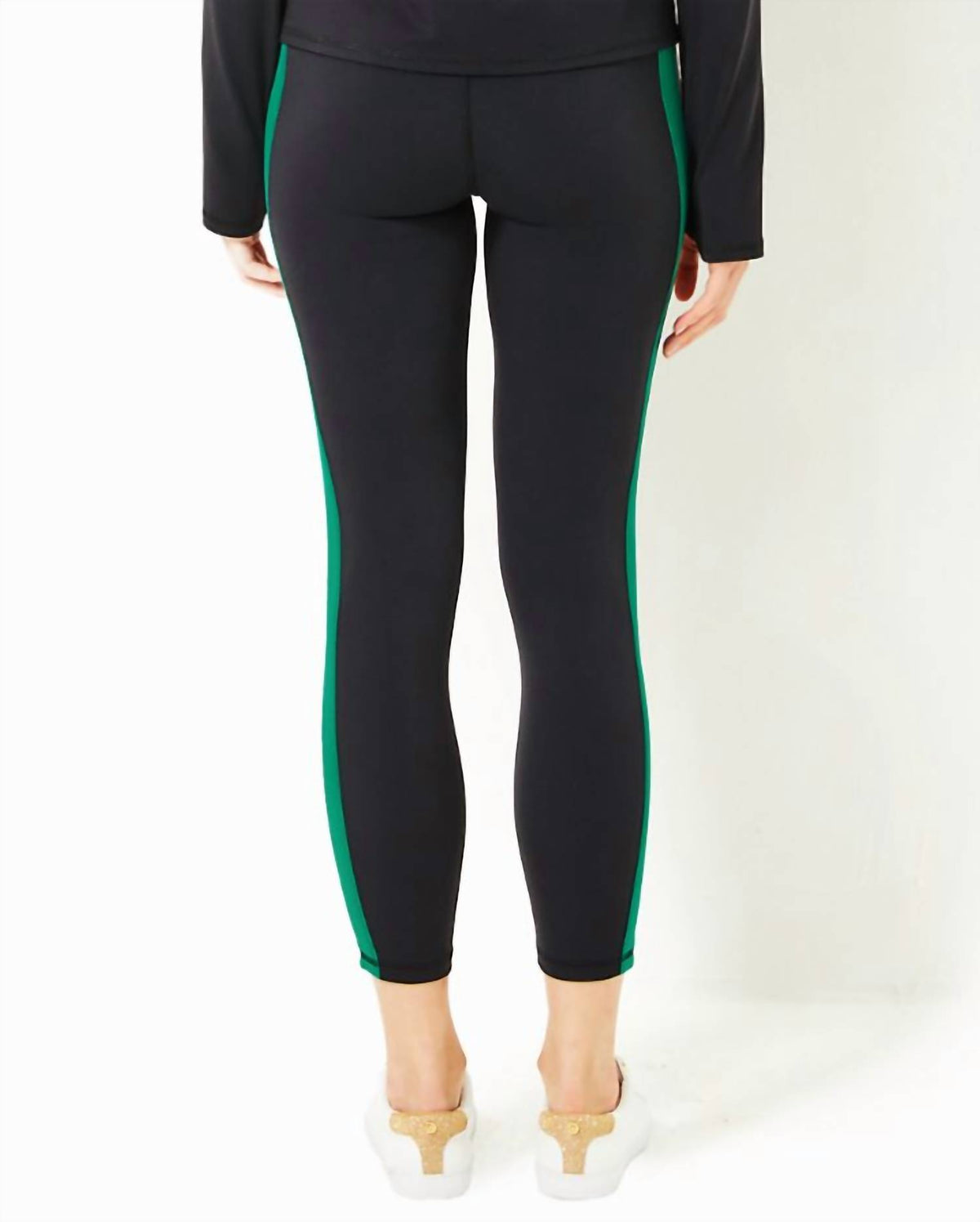 Lilly Pulitzer - WEEKENDER HIGH RISE MIDI LEGGING