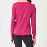 Lilly Pulitzer - Westley Long Sleeve Active Tee