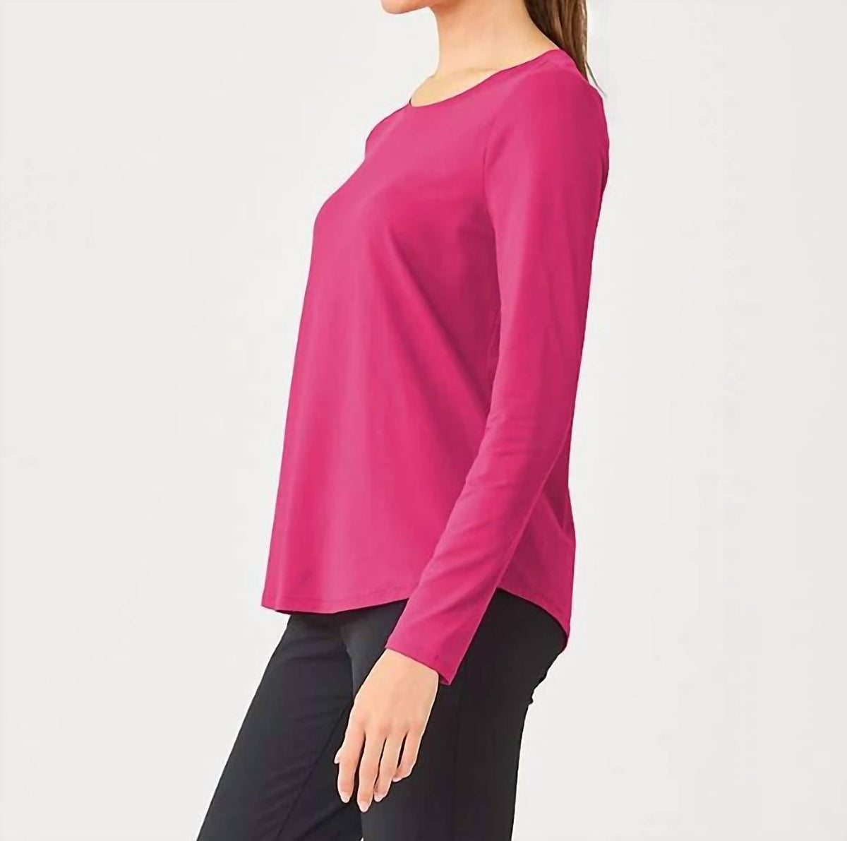 Lilly Pulitzer - Westley Long Sleeve Active Tee