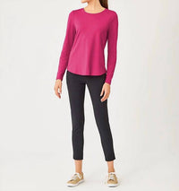 Lilly Pulitzer - Westley Long Sleeve Active Tee