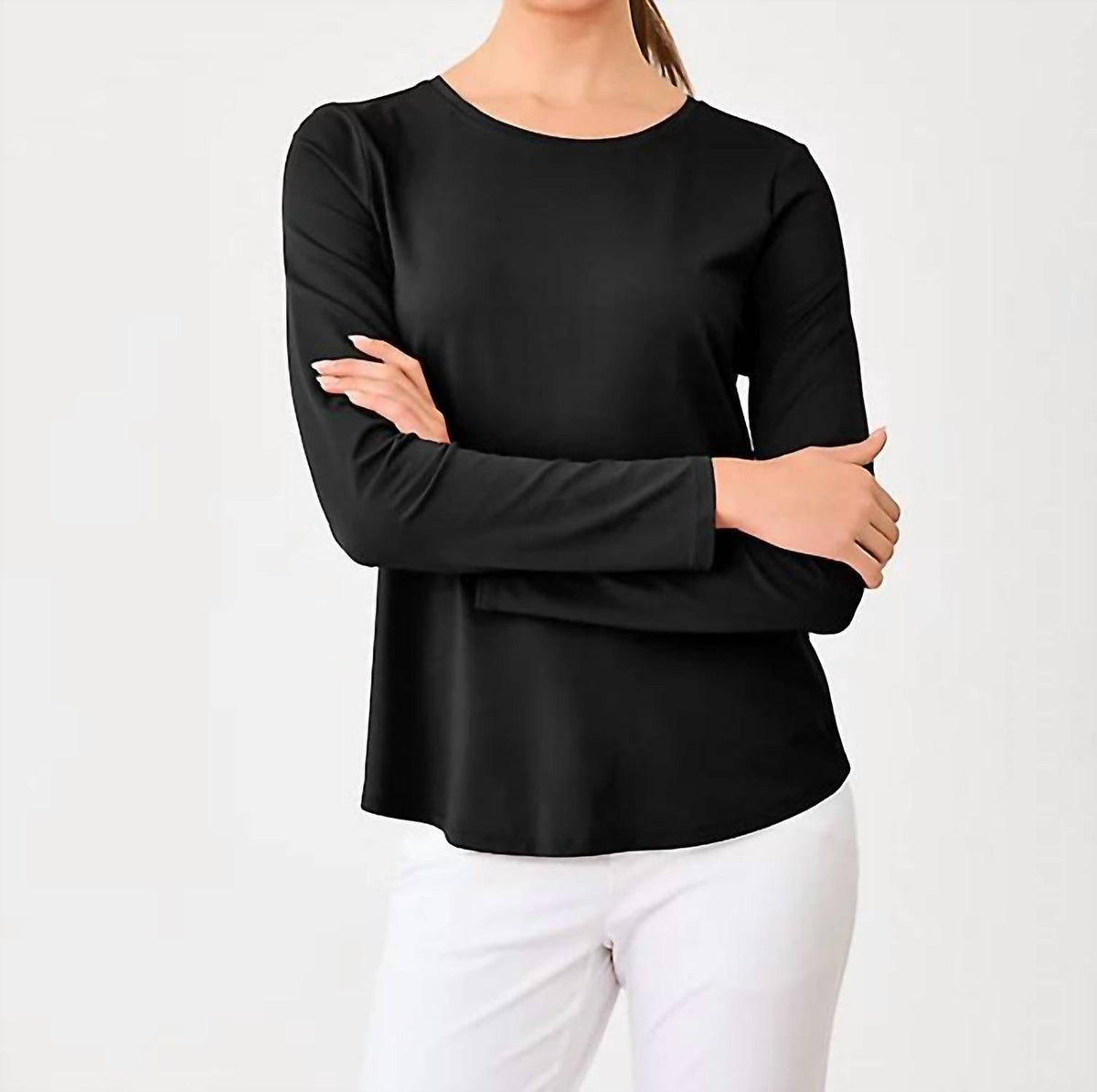Lilly Pulitzer - Westley Long Sleeve Active Tee