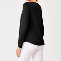 Lilly Pulitzer - Westley Long Sleeve Active Tee