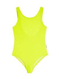 Limeapple - Girl's Shayla Crinkle One Piece Swimsuit - baby - clothing - kids