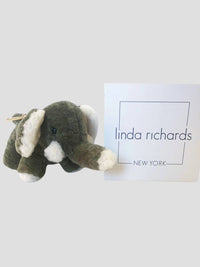 Linda Richards - Elephant Key Charm