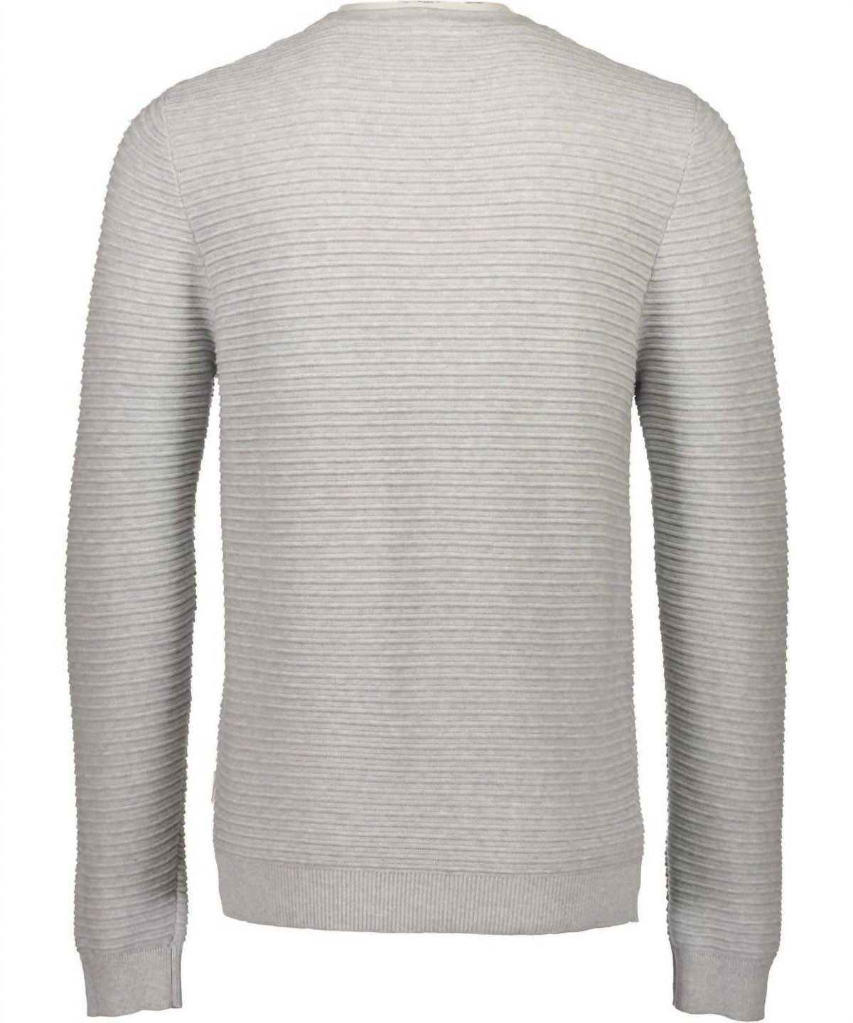 Lindbergh - Long Sleeve Knitted Sweater