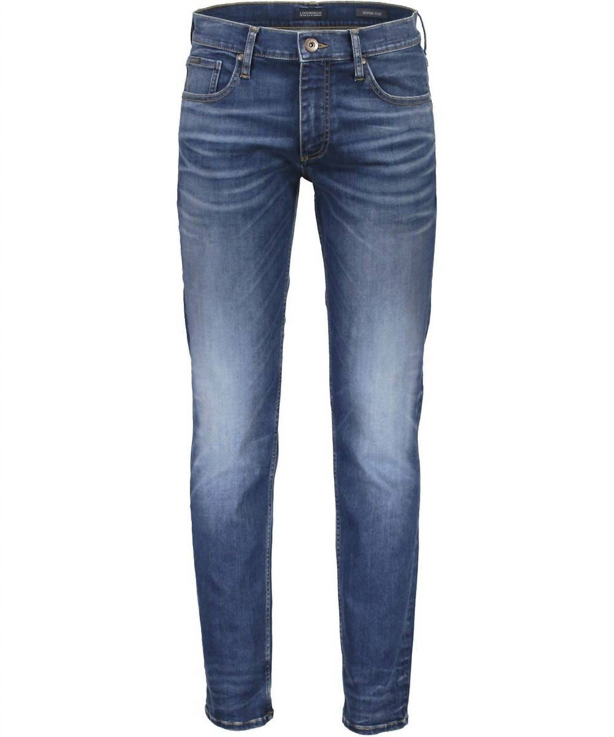 Lindbergh - SuperFlex Style Jeans