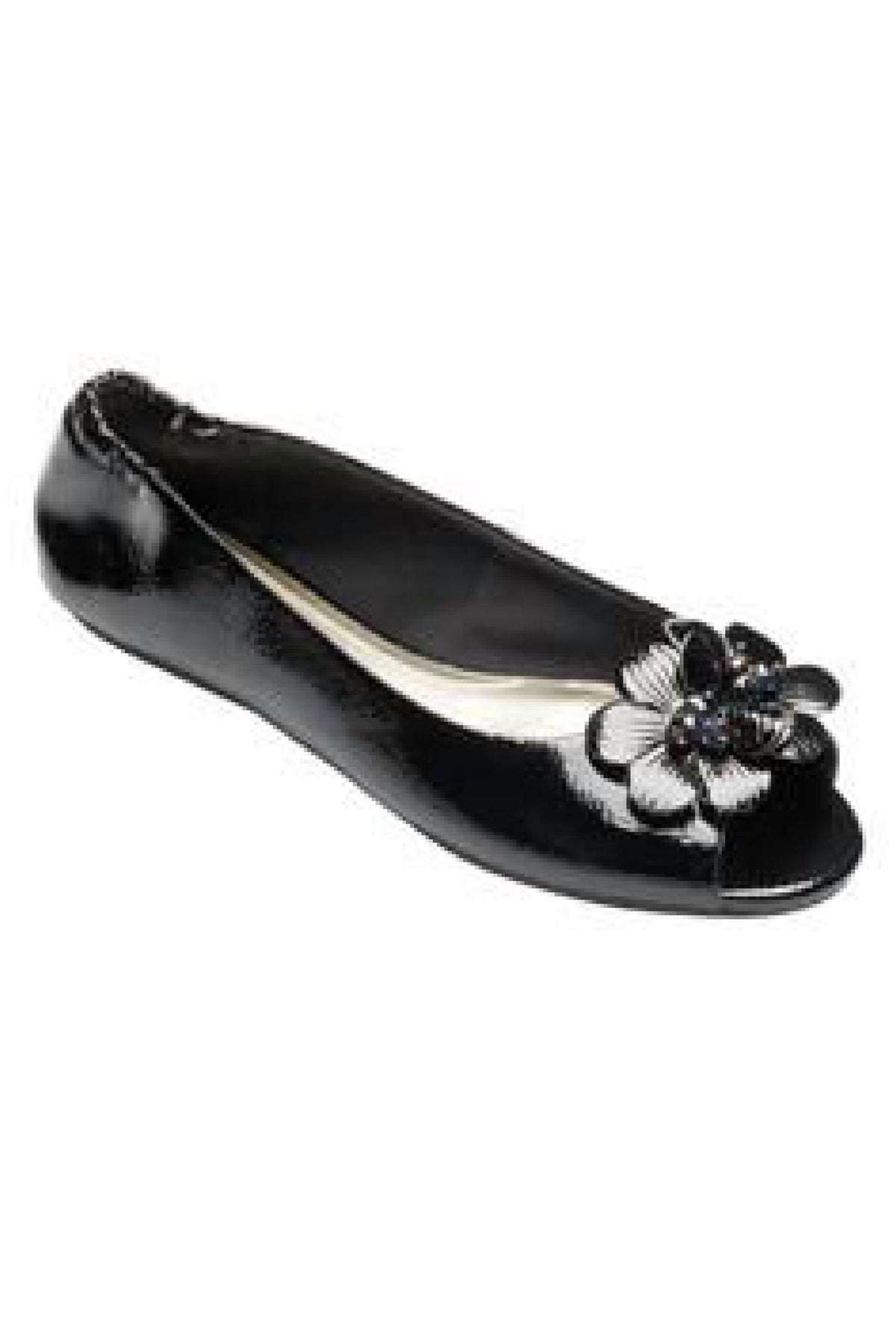 Kate Peep Toe