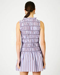 Line And Dot - Andi Mini Dress