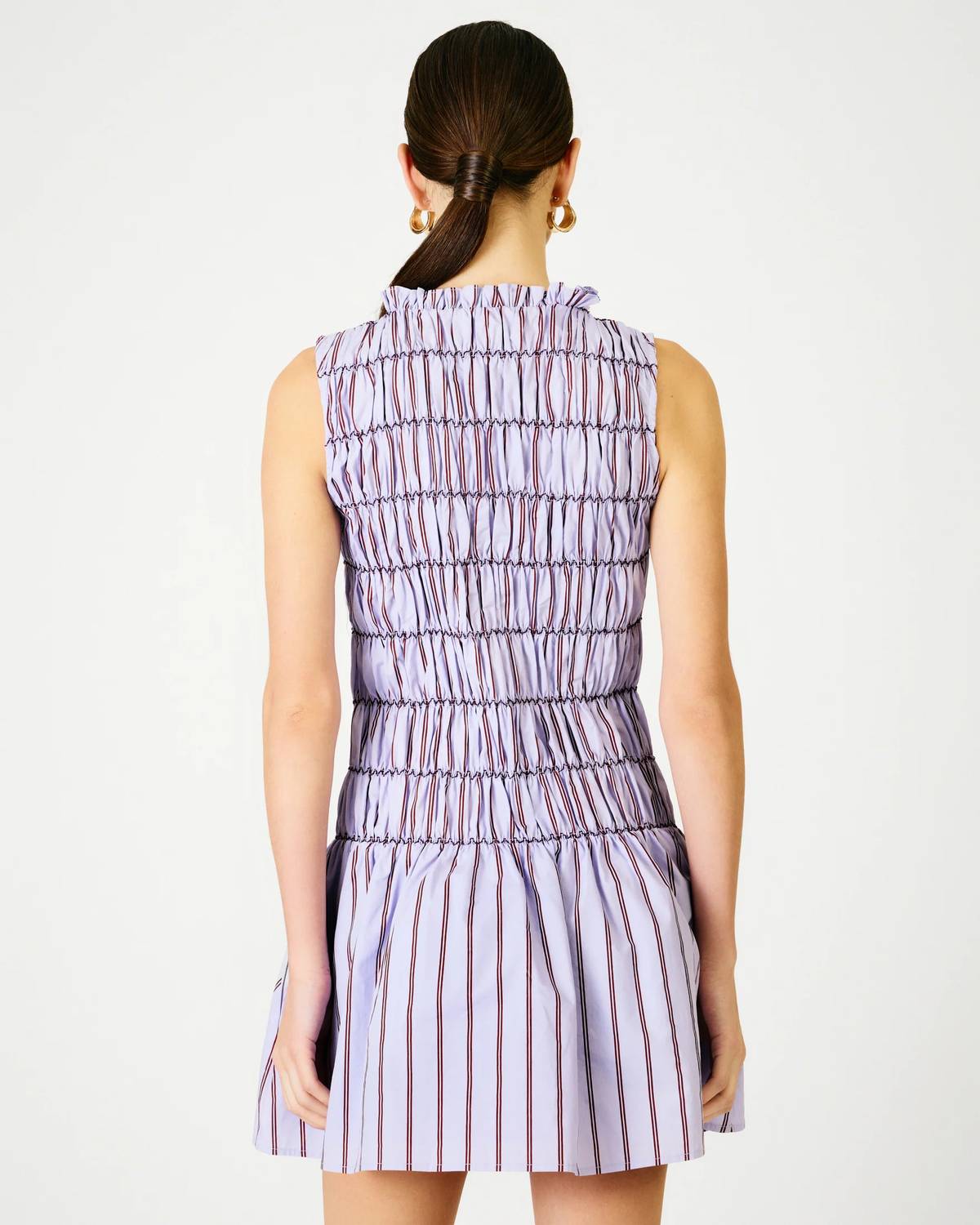 Line And Dot - Andi Mini Dress