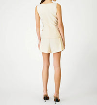 Line And Dot - Cosette Romper
