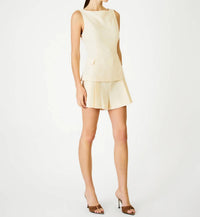Line And Dot - Cosette Romper