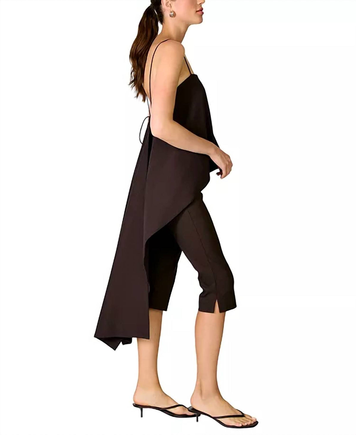 Line And Dot - Hansen Pedal Pusher Pants