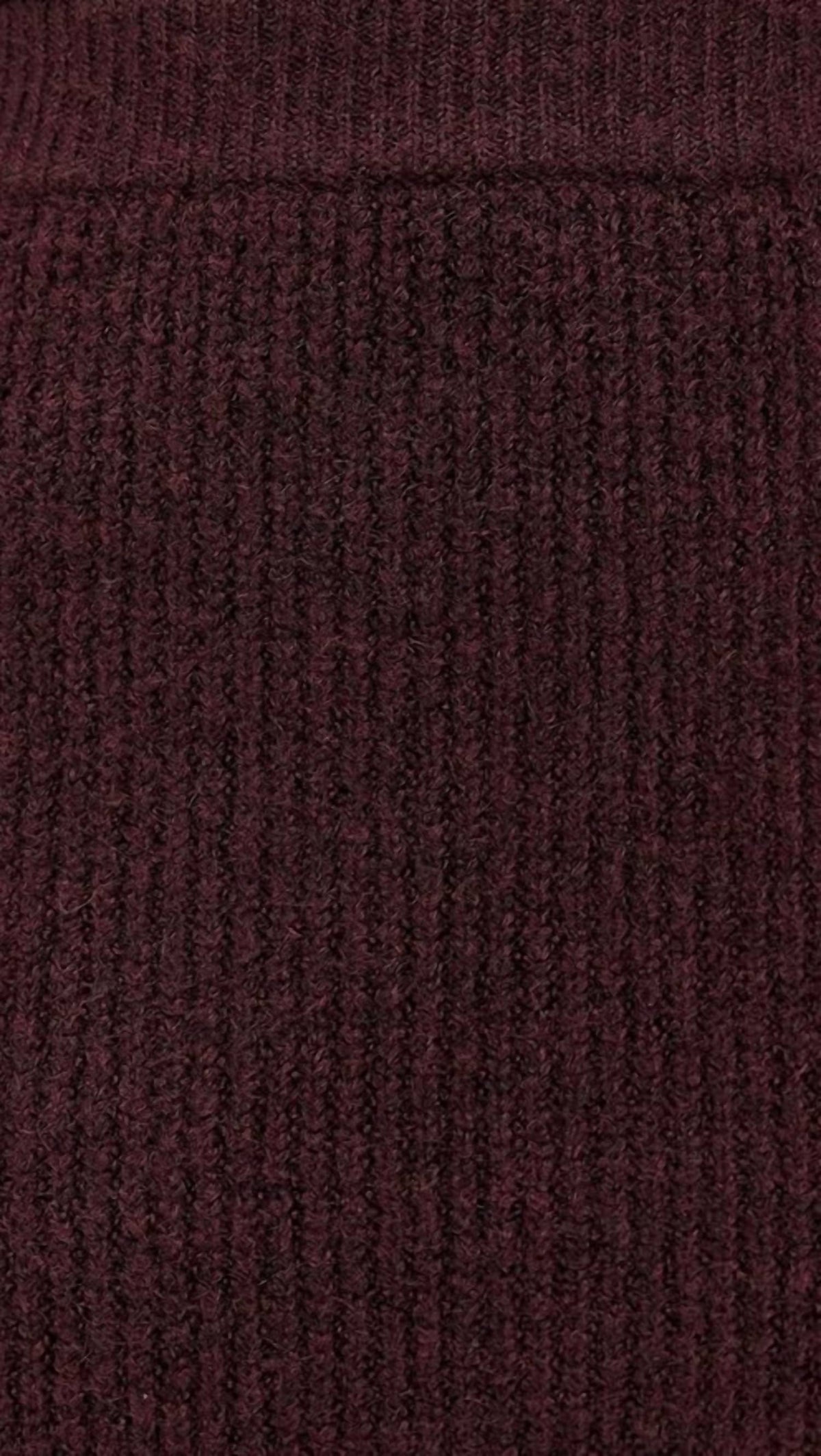 Line And Dot - Hart Sweater Skirt