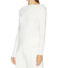 Line And Dot - Jess Sweater