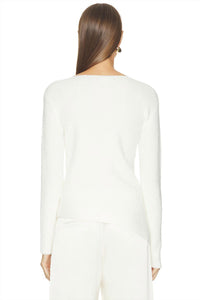 Line And Dot - Jess Sweater