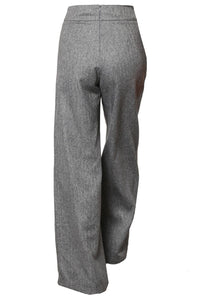 Line And Dot - Marcella Straight Leg Pant