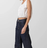 Line And Dot - Pienza Top