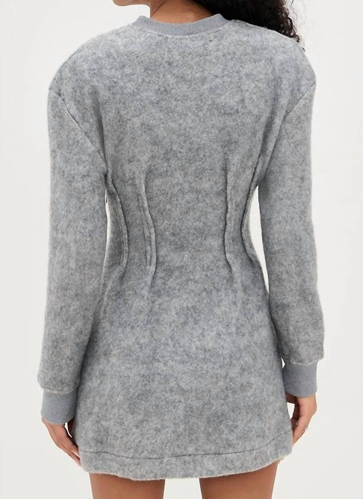 Line And Dot - Pippa Mini Dress