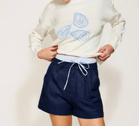 Line And Dot - Tate Shorts