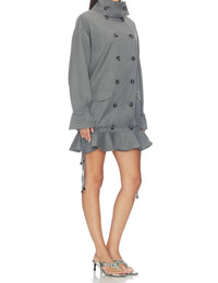 Line And Dot - Wilfred Coat