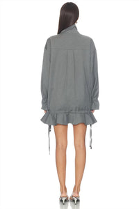 Line And Dot - Wilfred Coat