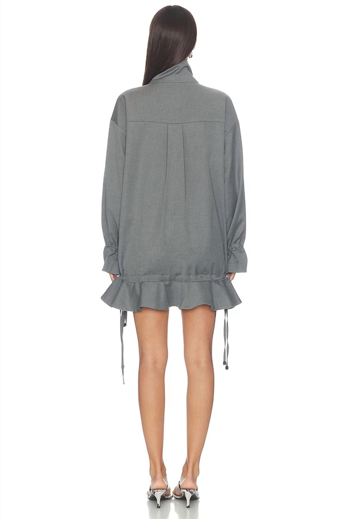 Line And Dot - Wilfred Coat