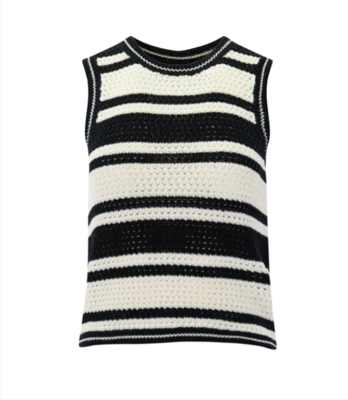 Line - Scottie Tank