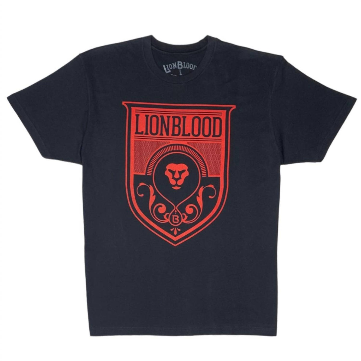 Lionblood - MEN'S T-SHIRT