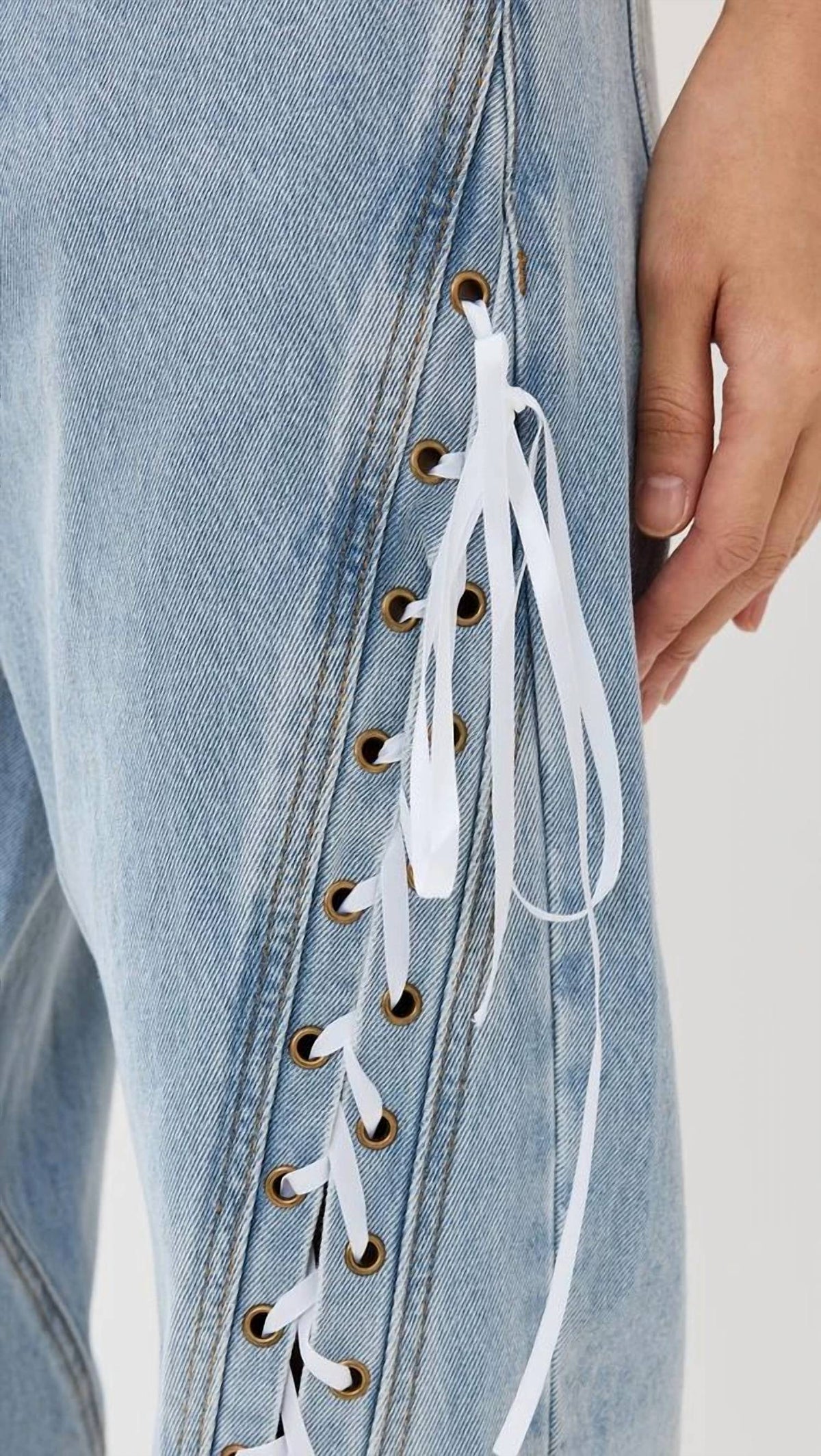 Lioness - Dollhouse Jeans