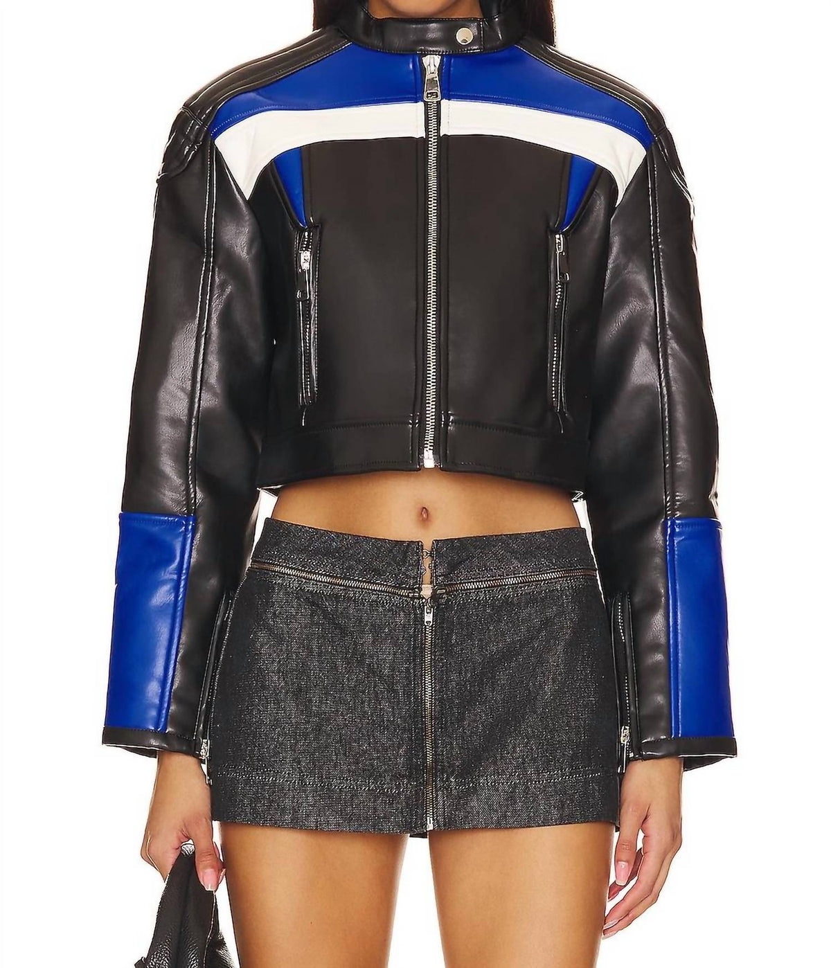 Lioness - Nueve Biker Jacket