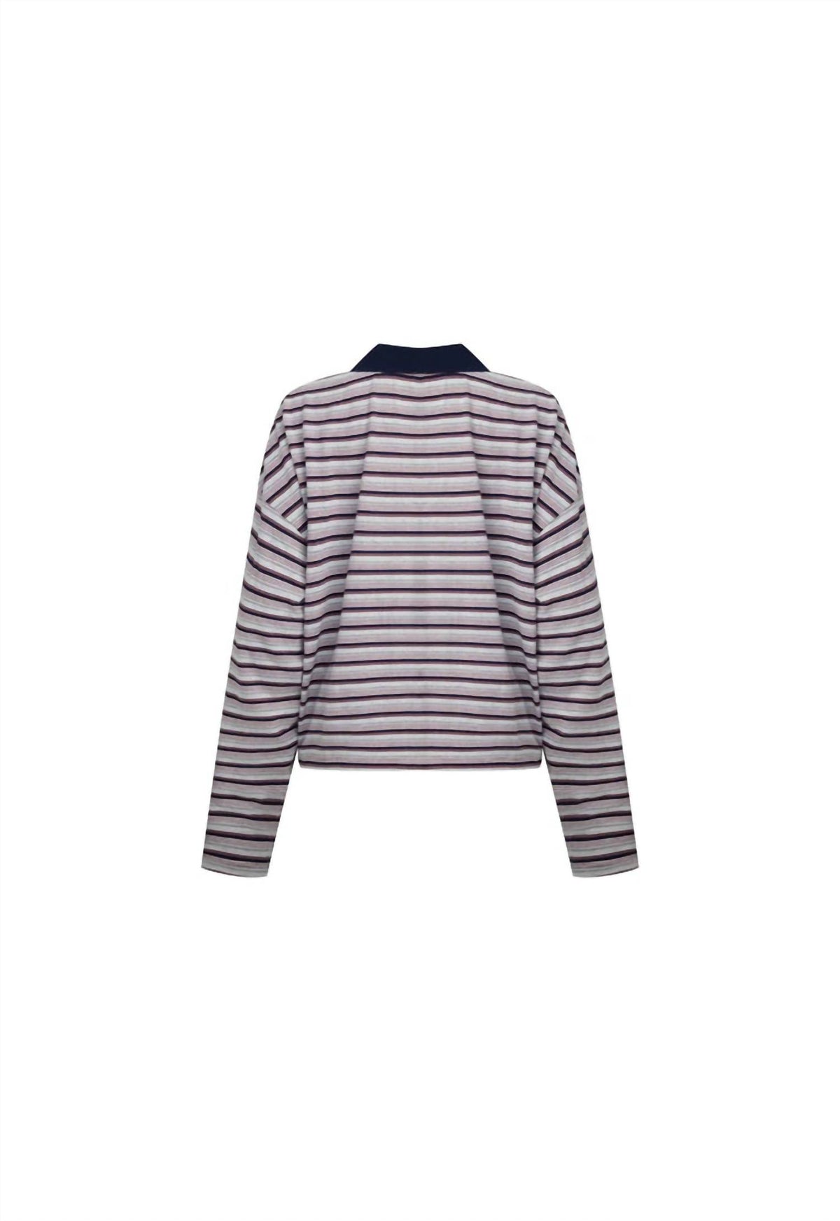 Lioness - Rebels Long Sleeve Jersey Top