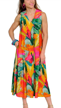 Lior - AMELIA DRESS