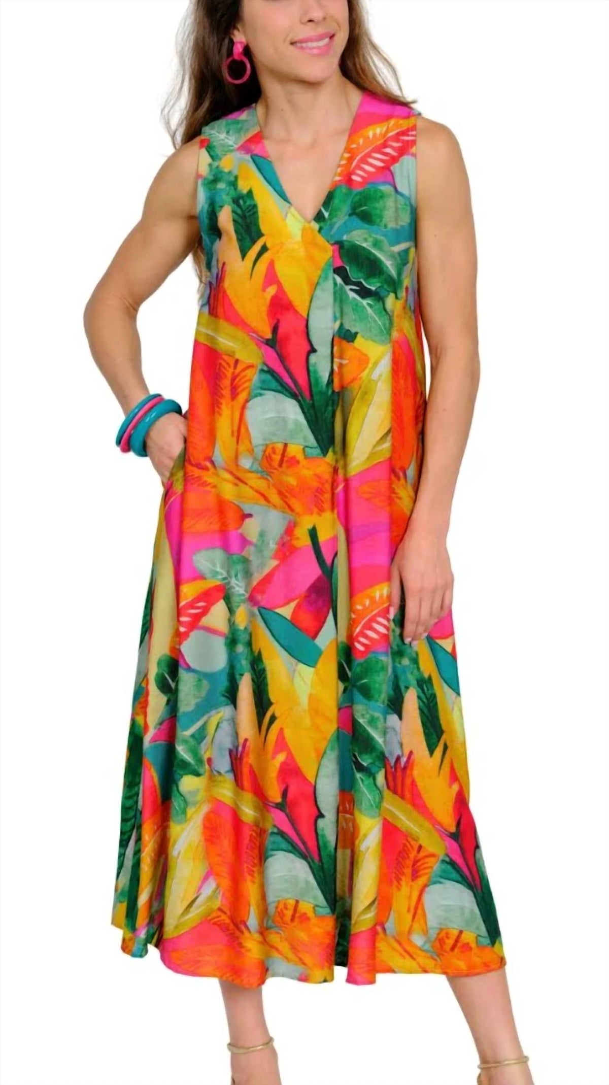 Lior - AMELIA DRESS