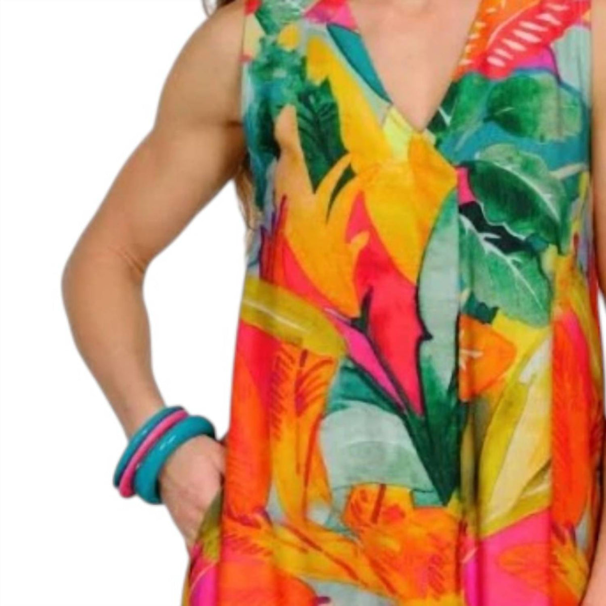 Lior - AMELIA DRESS