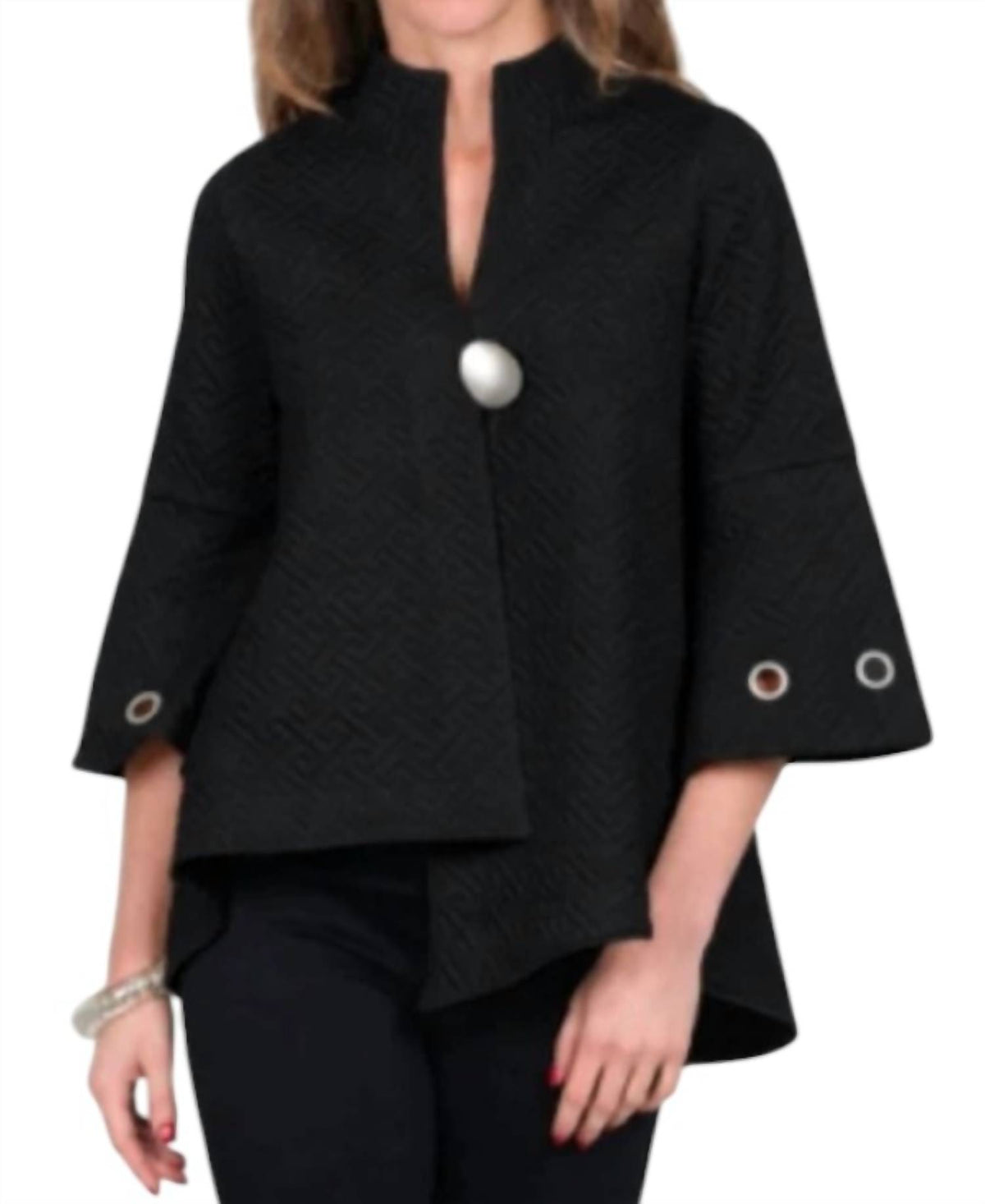 Lior - Jade One Button Jacket