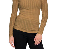 Lior - Long Sleeve Top