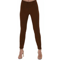 Lior - Sasha Pull-on Straight Leg Pants