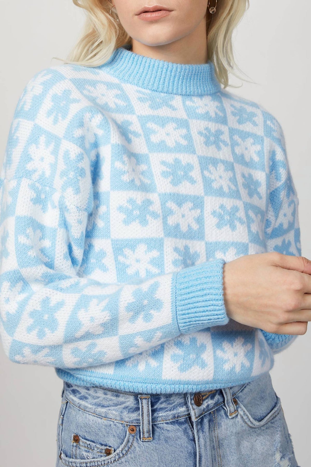 EMMA SWEATER