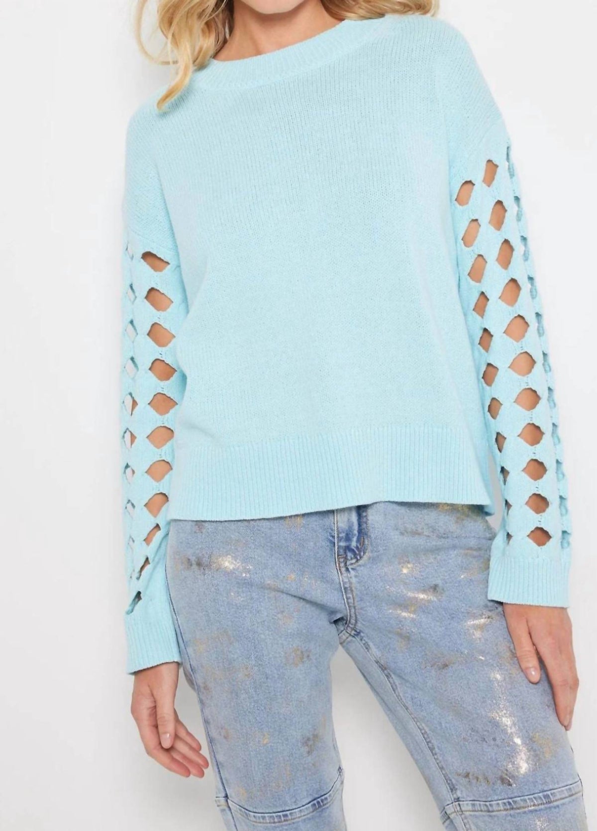 Lisa Todd - Women's After Hours Sweater