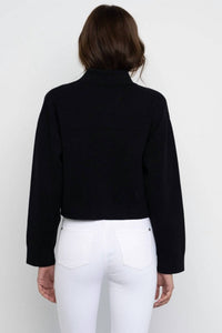 Lisa Todd - Beat Goes On Jacket - black - casual - jacket - clothing
